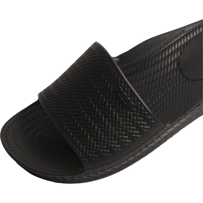 2024 Reef Dames Water Scout Flip Flop Sandals CJ0157 - Black